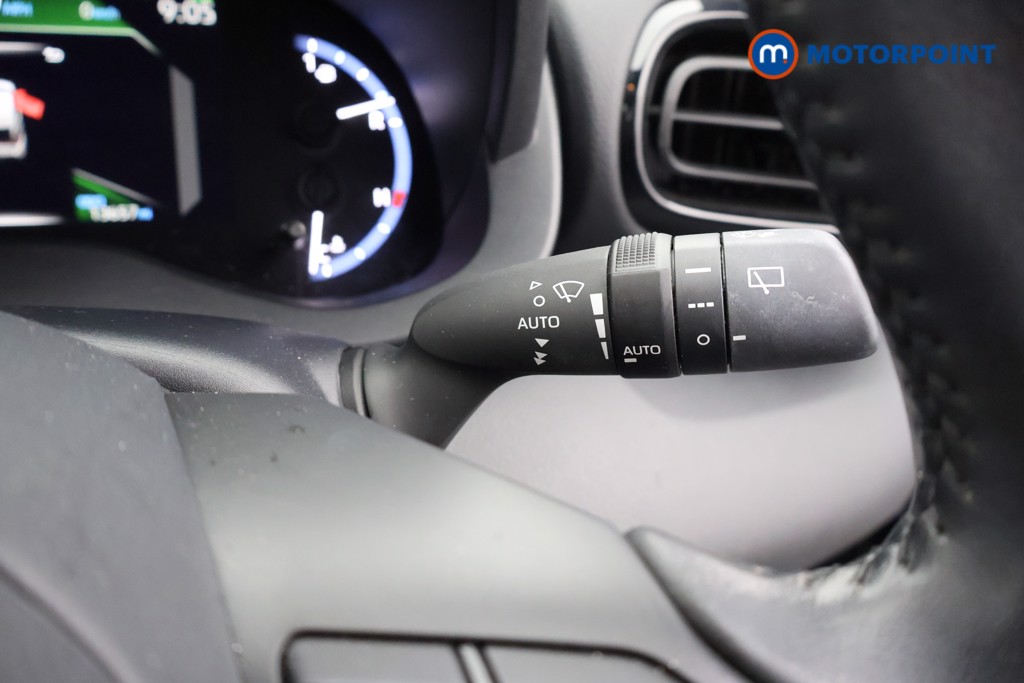 Toyota Yaris Cross Design Automatic Petrol-Electric Hybrid Estate - Stock Number (1676583) - 9th supplementary image
