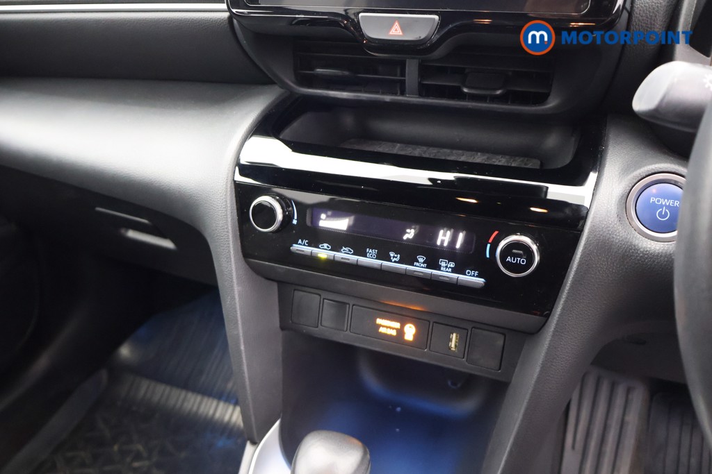 Toyota Yaris Cross Design Automatic Petrol-Electric Hybrid Estate - Stock Number (1676583) - 12th supplementary image