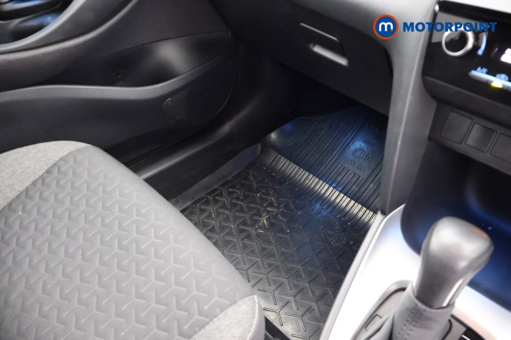 Toyota Yaris Cross Design Automatic Petrol-Electric Hybrid Estate - Stock Number (1676583) - 17th supplementary image