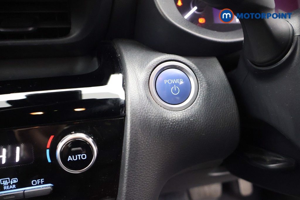 Toyota Yaris Cross Design Automatic Petrol-Electric Hybrid Estate - Stock Number (1676583) - 18th supplementary image