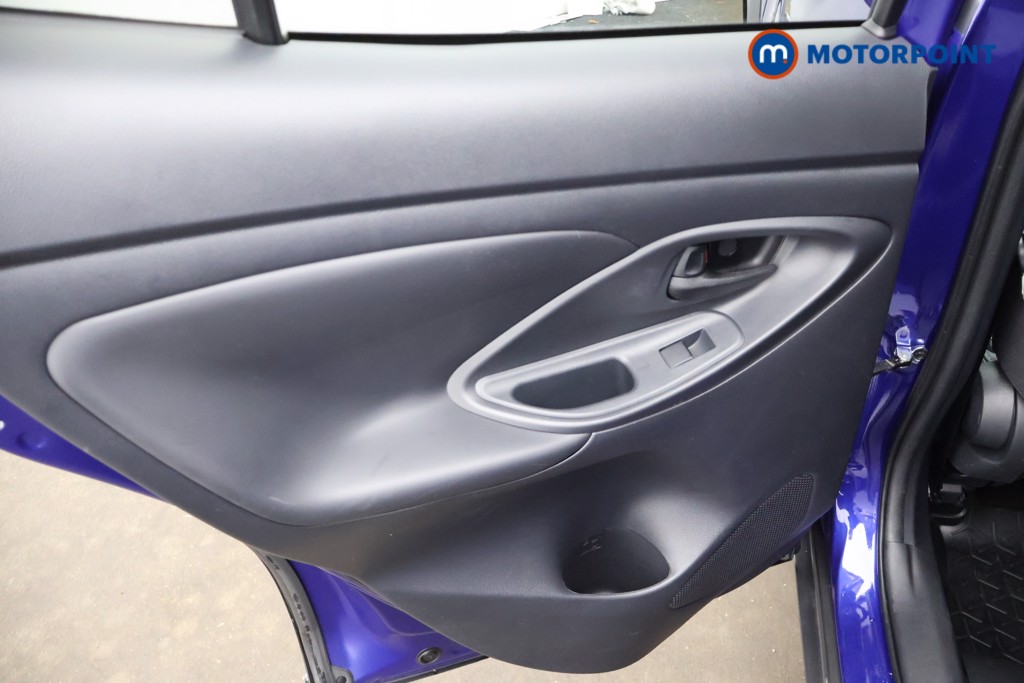 Toyota Yaris Cross Design Automatic Petrol-Electric Hybrid Estate - Stock Number (1676583) - 28th supplementary image