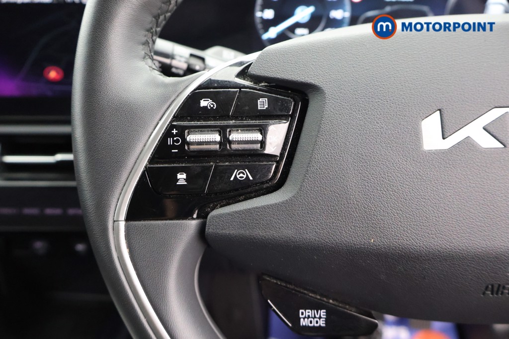 KIA Niro 3 Automatic Electric SUV - Stock Number (1676586) - 2nd supplementary image
