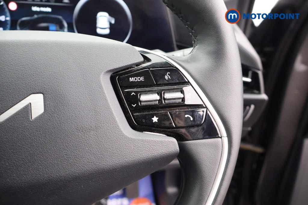 KIA Niro 3 Automatic Electric SUV - Stock Number (1676586) - 3rd supplementary image