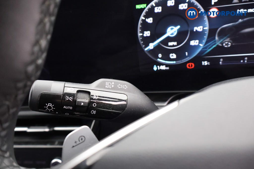 KIA Niro 3 Automatic Electric SUV - Stock Number (1676586) - 5th supplementary image