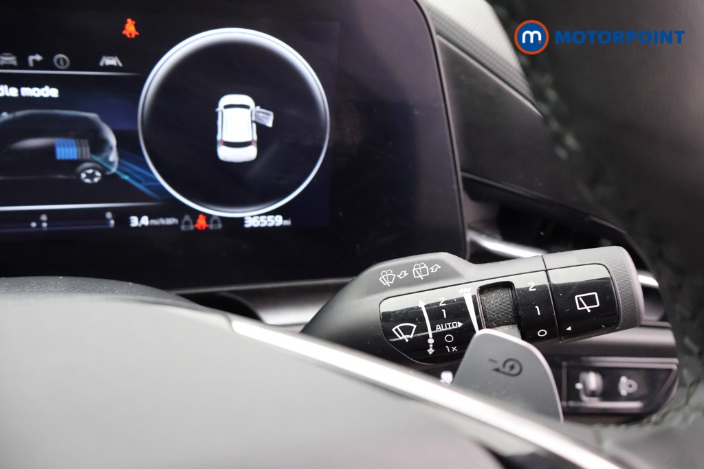 KIA Niro 3 Automatic Electric SUV - Stock Number (1676586) - 6th supplementary image