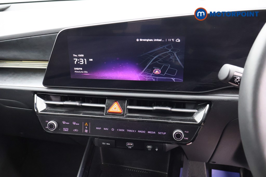 KIA Niro 3 Automatic Electric SUV - Stock Number (1676586) - 8th supplementary image