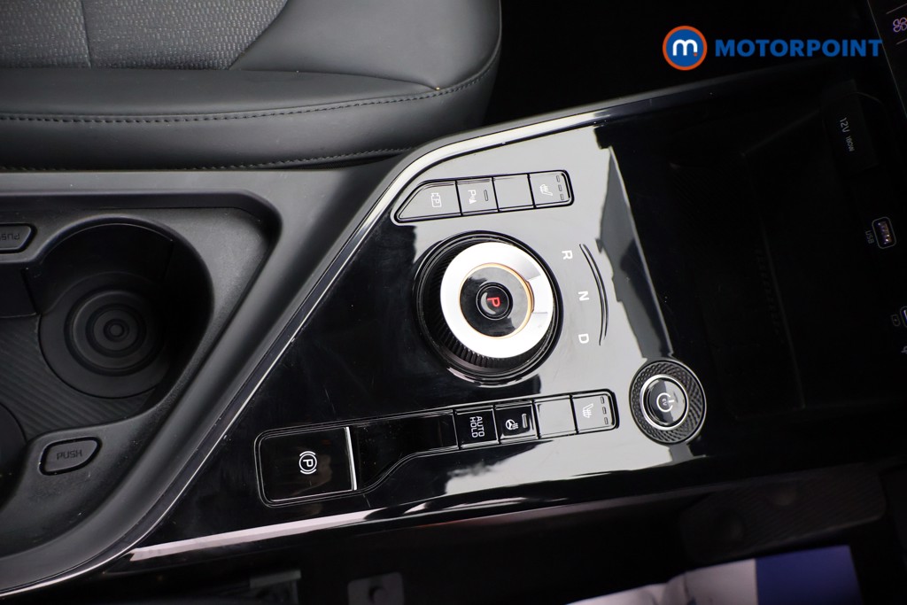 KIA Niro 3 Automatic Electric SUV - Stock Number (1676586) - 9th supplementary image