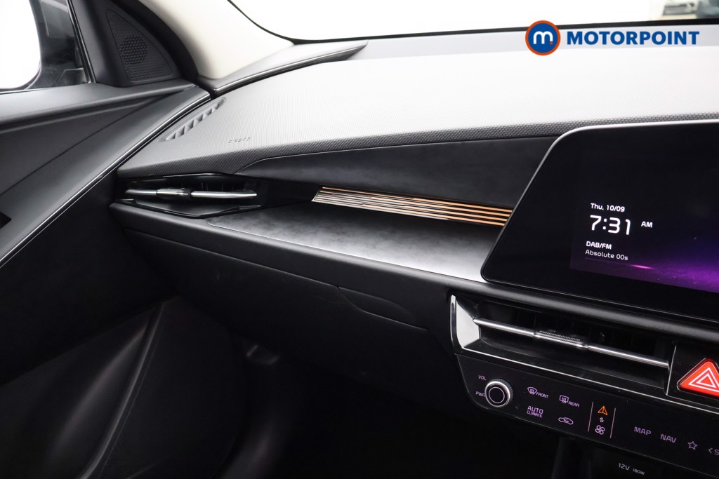 KIA Niro 3 Automatic Electric SUV - Stock Number (1676586) - 10th supplementary image