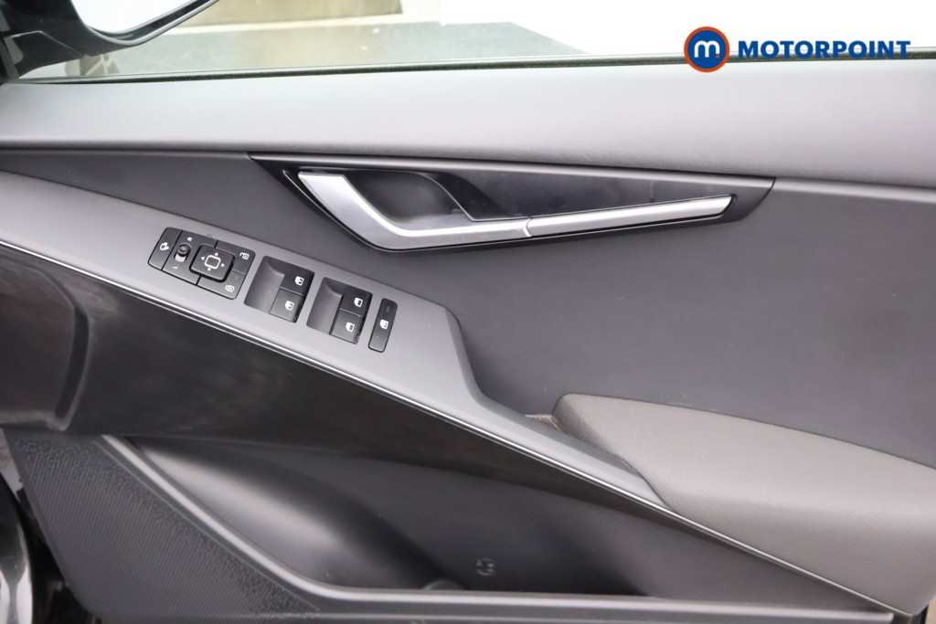 KIA Niro 3 Automatic Electric SUV - Stock Number (1676586) - 12th supplementary image