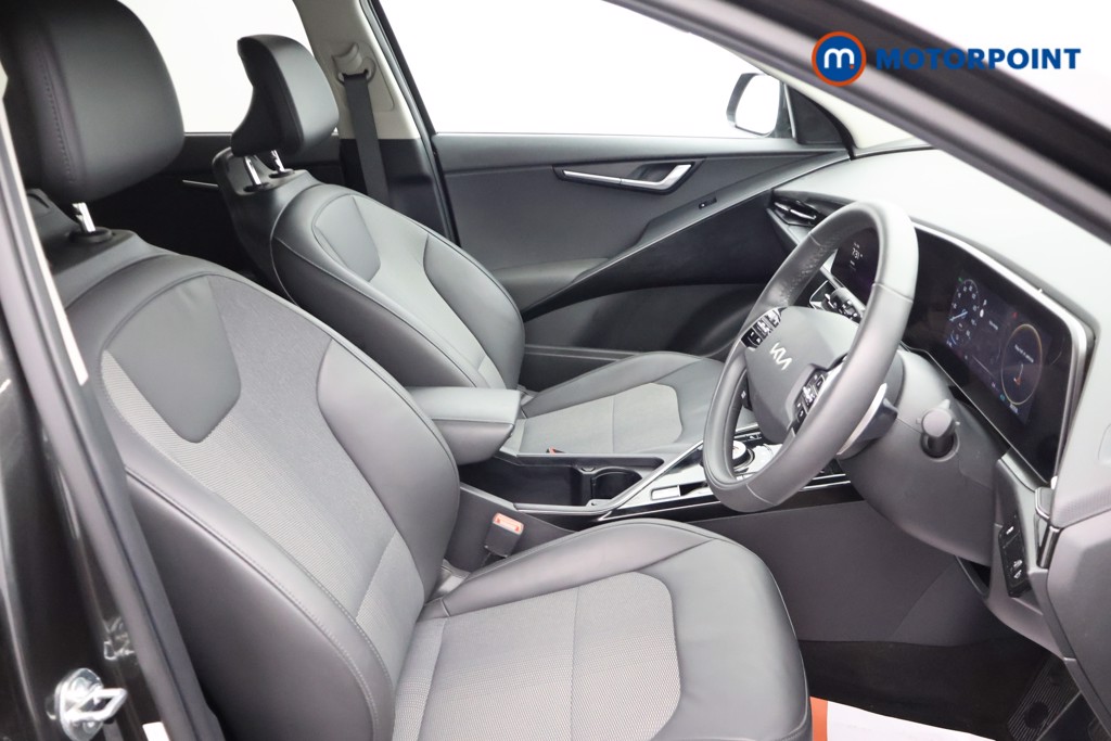 KIA Niro 3 Automatic Electric SUV - Stock Number (1676586) - 14th supplementary image