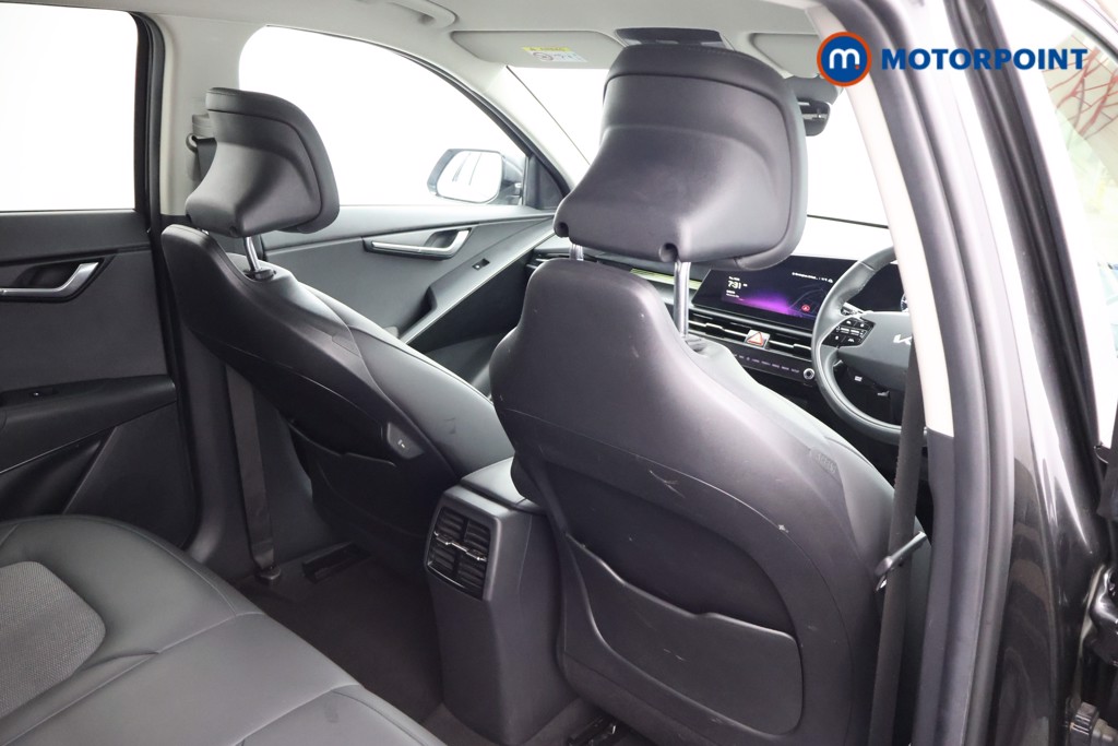 KIA Niro 3 Automatic Electric SUV - Stock Number (1676586) - 18th supplementary image