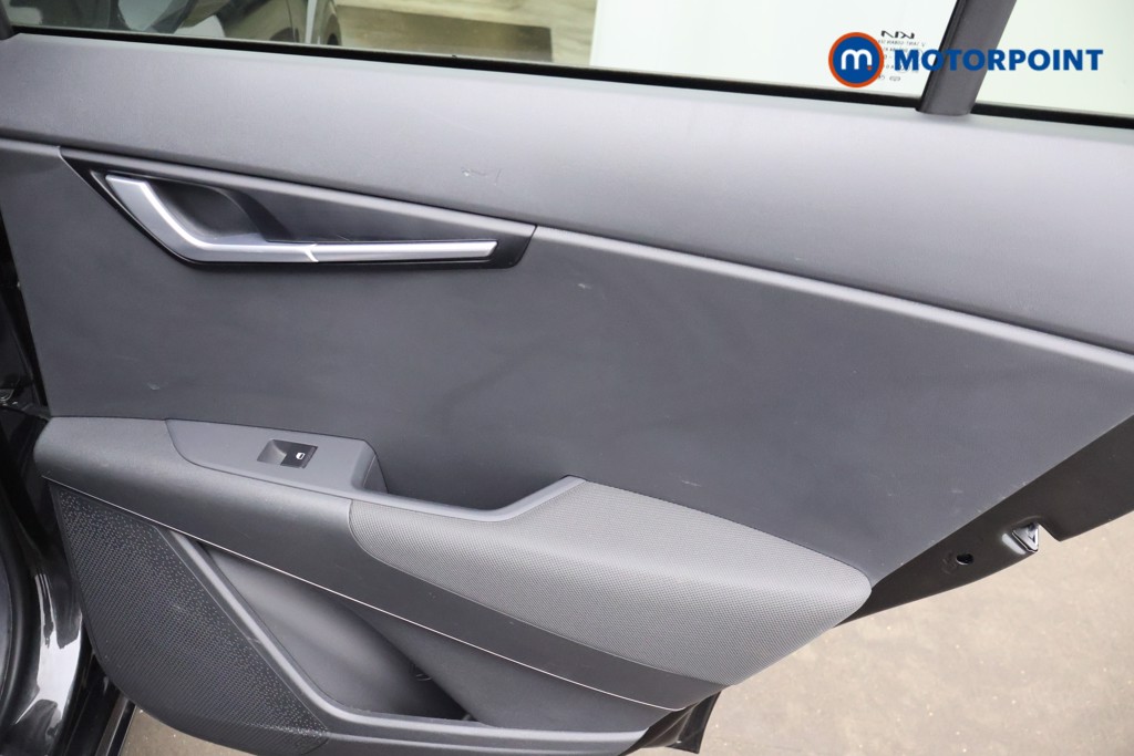 KIA Niro 3 Automatic Electric SUV - Stock Number (1676586) - 19th supplementary image