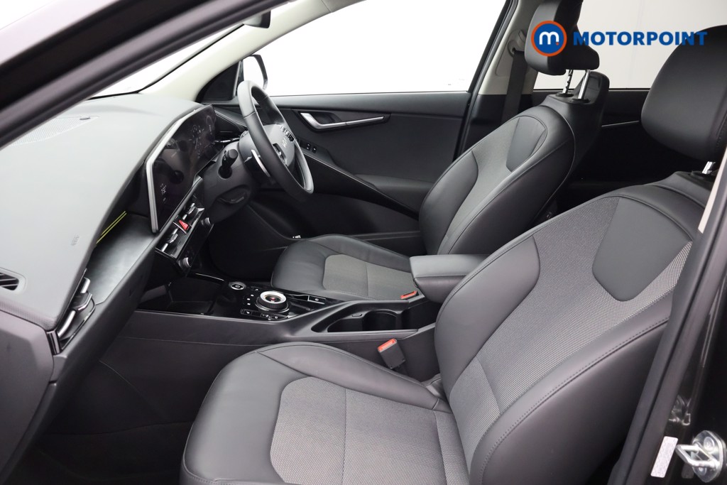 KIA Niro 3 Automatic Electric SUV - Stock Number (1676586) - 21st supplementary image