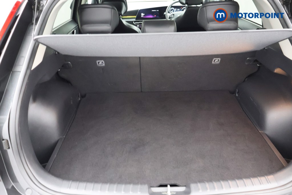 KIA Niro 3 Automatic Electric SUV - Stock Number (1676586) - 22nd supplementary image