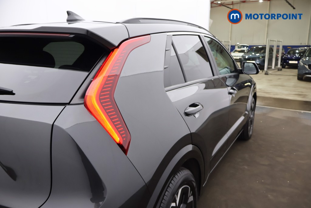 KIA Niro 3 Automatic Electric SUV - Stock Number (1676586) - 24th supplementary image