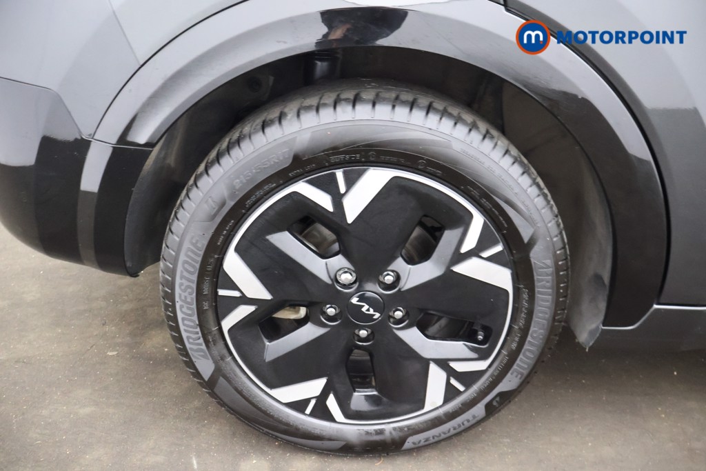 KIA Niro 3 Automatic Electric SUV - Stock Number (1676586) - 25th supplementary image