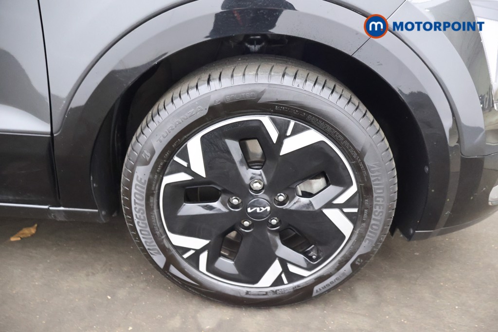 KIA Niro 3 Automatic Electric SUV - Stock Number (1676586) - 26th supplementary image