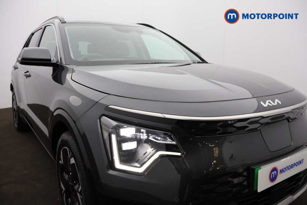 KIA Niro 3 Automatic Electric SUV - Stock Number (1676586) - 28th supplementary image