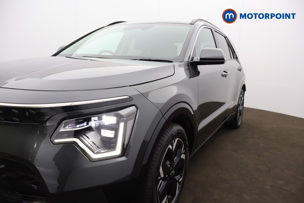 KIA Niro 3 Automatic Electric SUV - Stock Number (1676586) - 30th supplementary image