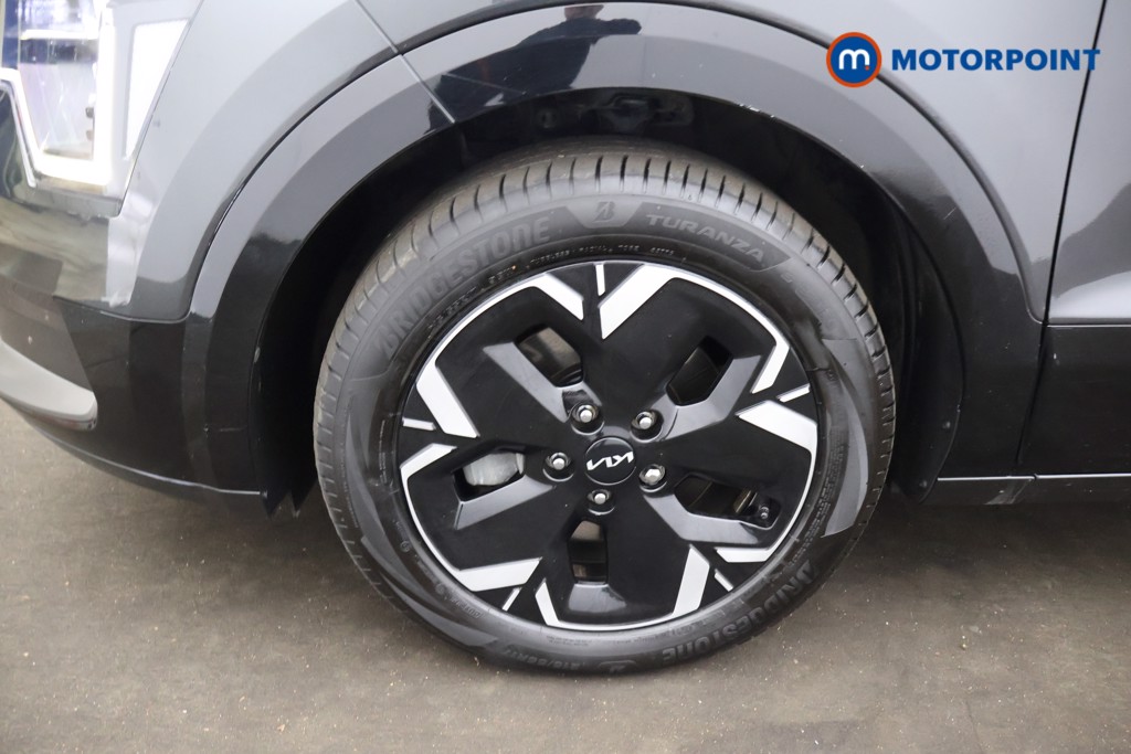 KIA Niro 3 Automatic Electric SUV - Stock Number (1676586) - 31st supplementary image