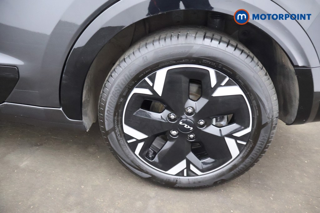 KIA Niro 3 Automatic Electric SUV - Stock Number (1676586) - 32nd supplementary image