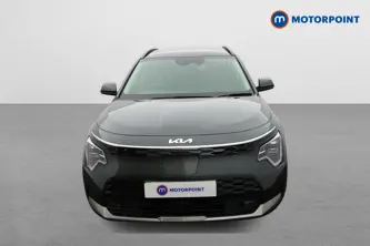 KIA Niro 3 Automatic Electric SUV - Stock Number (1676586) - Front bumper