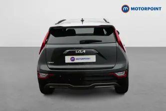 KIA Niro 3 Automatic Electric SUV - Stock Number (1676586) - Rear bumper