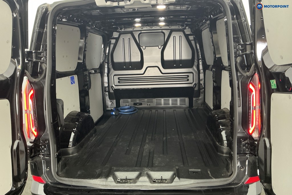 Ford Transit Custom Limited Automatic Electric Panel Van - Stock Number (1676621) - 3rd supplementary image