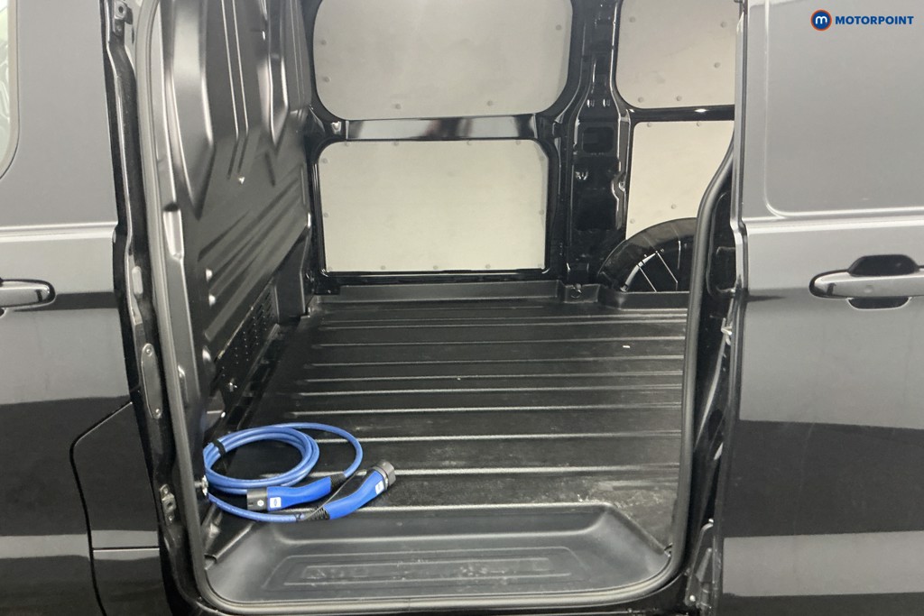 Ford Transit Custom Limited Automatic Electric Panel Van - Stock Number (1676621) - 4th supplementary image
