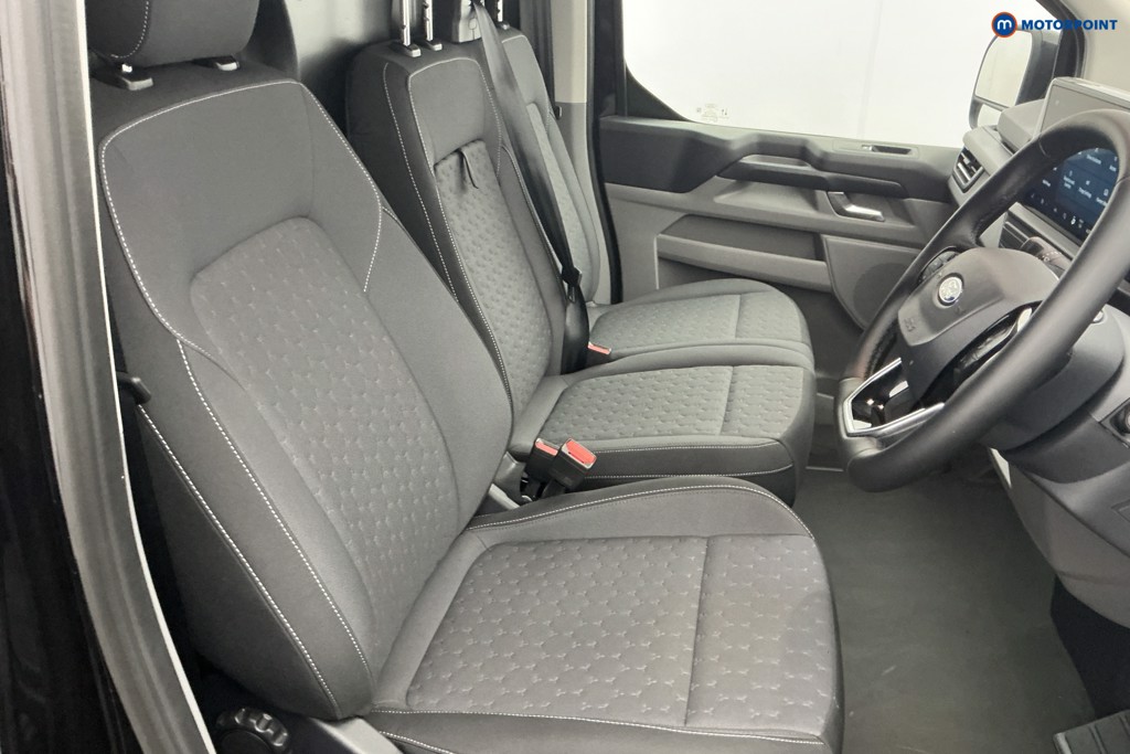 Ford Transit Custom Limited Automatic Electric Panel Van - Stock Number (1676621) - 7th supplementary image