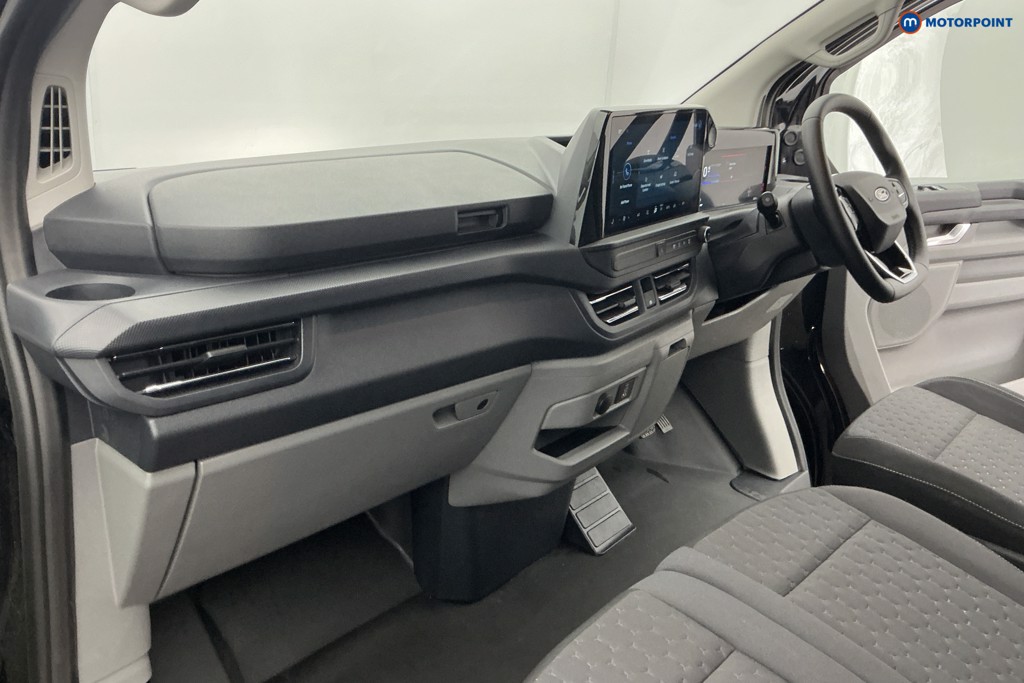 Ford Transit Custom Limited Automatic Electric Panel Van - Stock Number (1676621) - 11th supplementary image