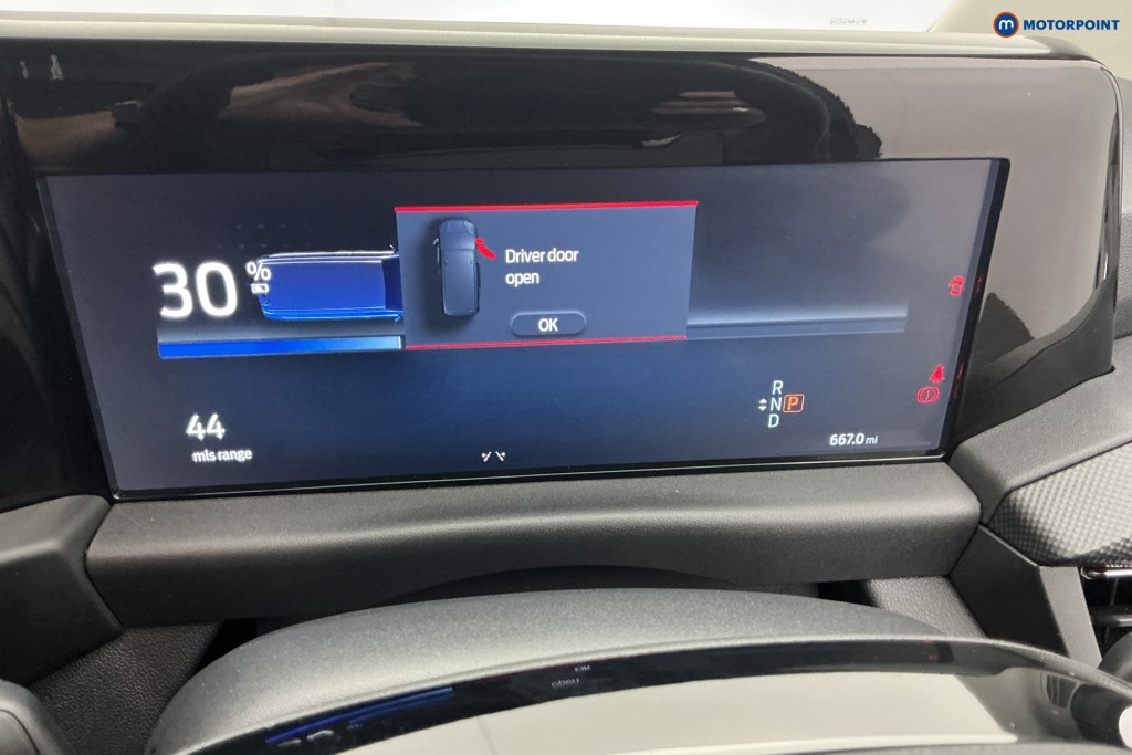 Ford Transit Custom Limited Automatic Electric Panel Van - Stock Number (1676621) - 13th supplementary image