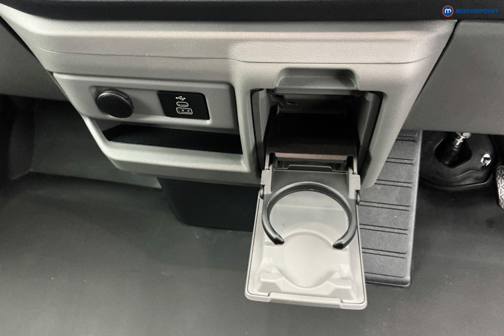 Ford Transit Custom Limited Automatic Electric Panel Van - Stock Number (1676621) - 15th supplementary image