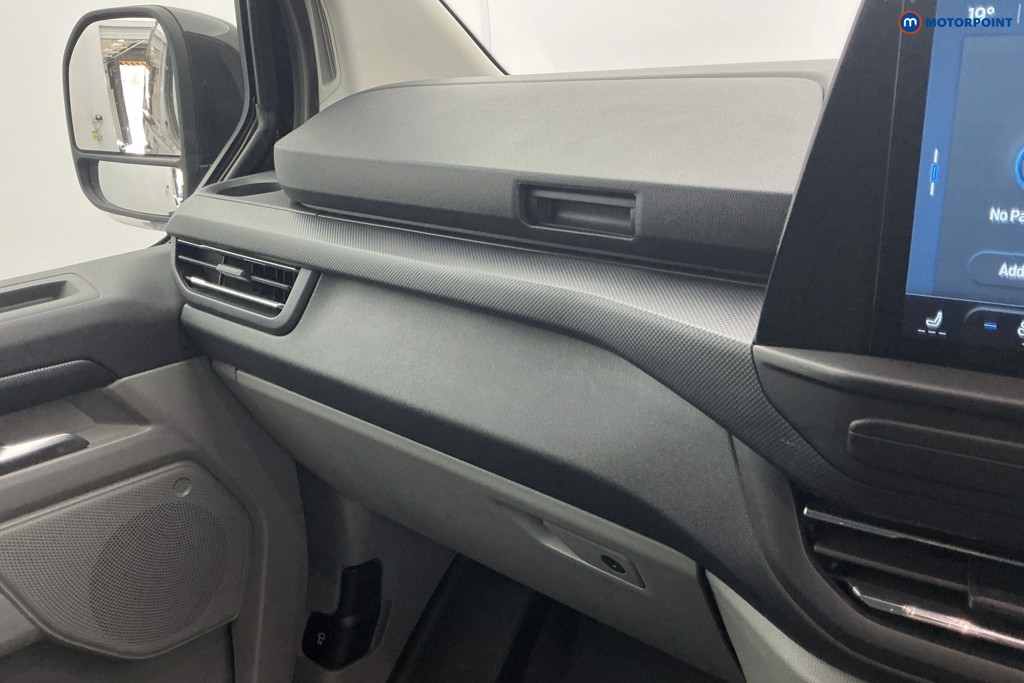 Ford Transit Custom Limited Automatic Electric Panel Van - Stock Number (1676621) - 17th supplementary image