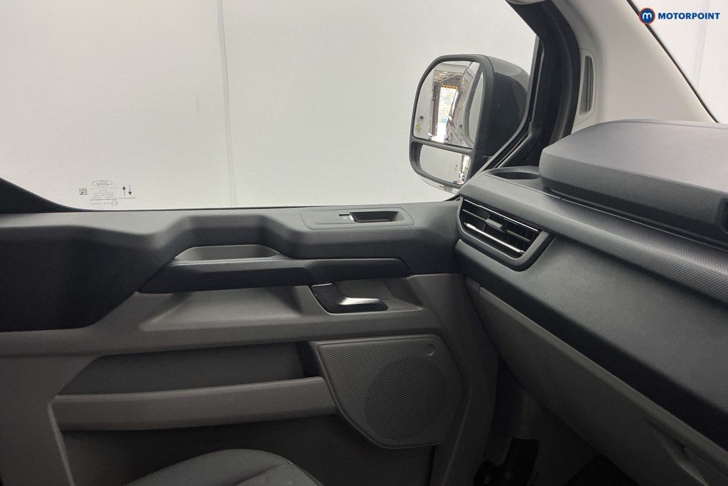 Ford Transit Custom Limited Automatic Electric Panel Van - Stock Number (1676621) - 19th supplementary image
