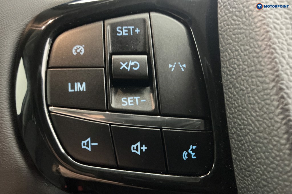 Ford Transit Custom Limited Automatic Electric Panel Van - Stock Number (1676621) - 20th supplementary image
