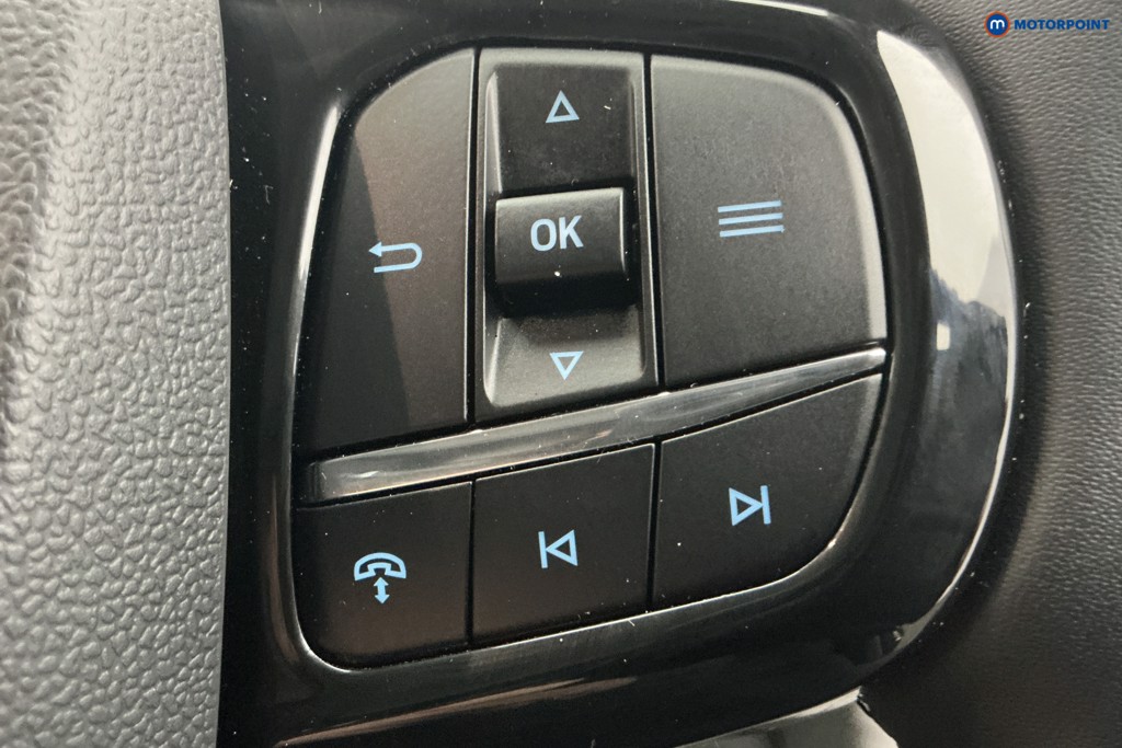Ford Transit Custom Limited Automatic Electric Panel Van - Stock Number (1676621) - 21st supplementary image