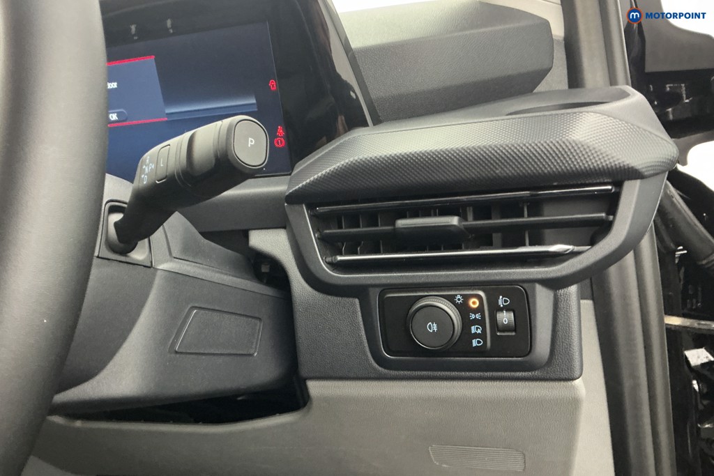 Ford Transit Custom Limited Automatic Electric Panel Van - Stock Number (1676621) - 22nd supplementary image