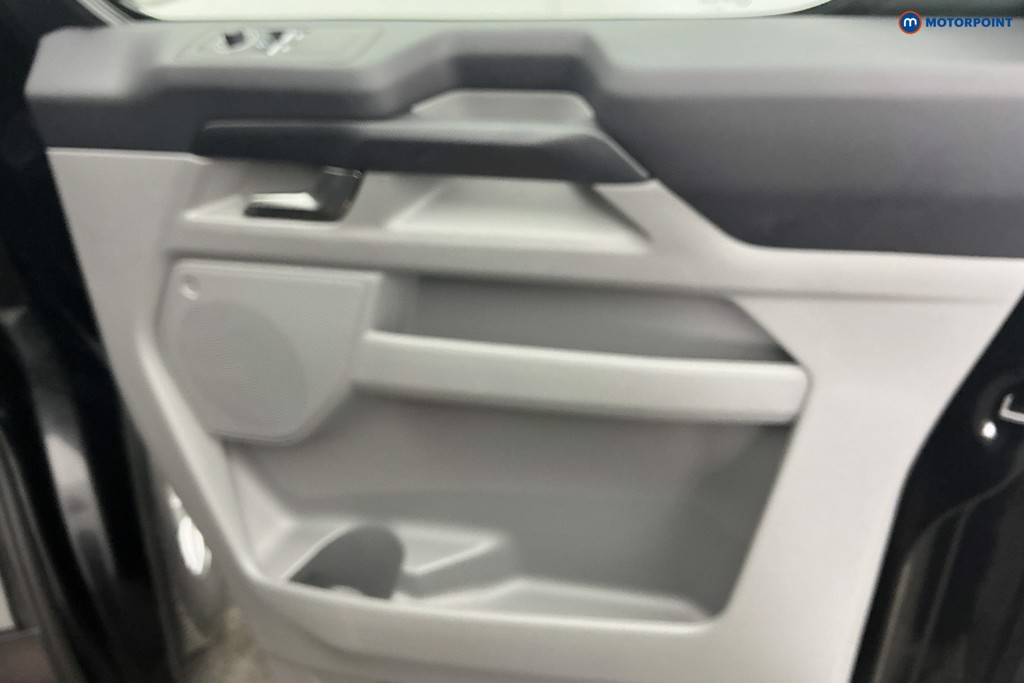 Ford Transit Custom Limited Automatic Electric Panel Van - Stock Number (1676621) - 24th supplementary image