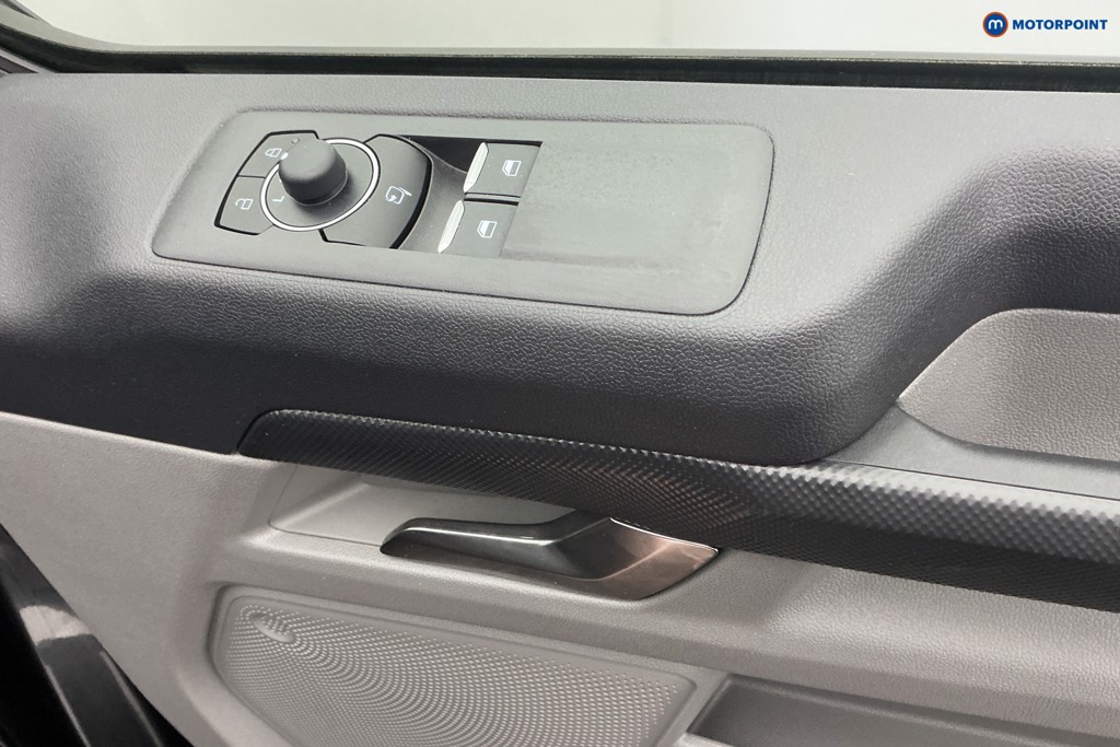 Ford Transit Custom Limited Automatic Electric Panel Van - Stock Number (1676621) - 25th supplementary image