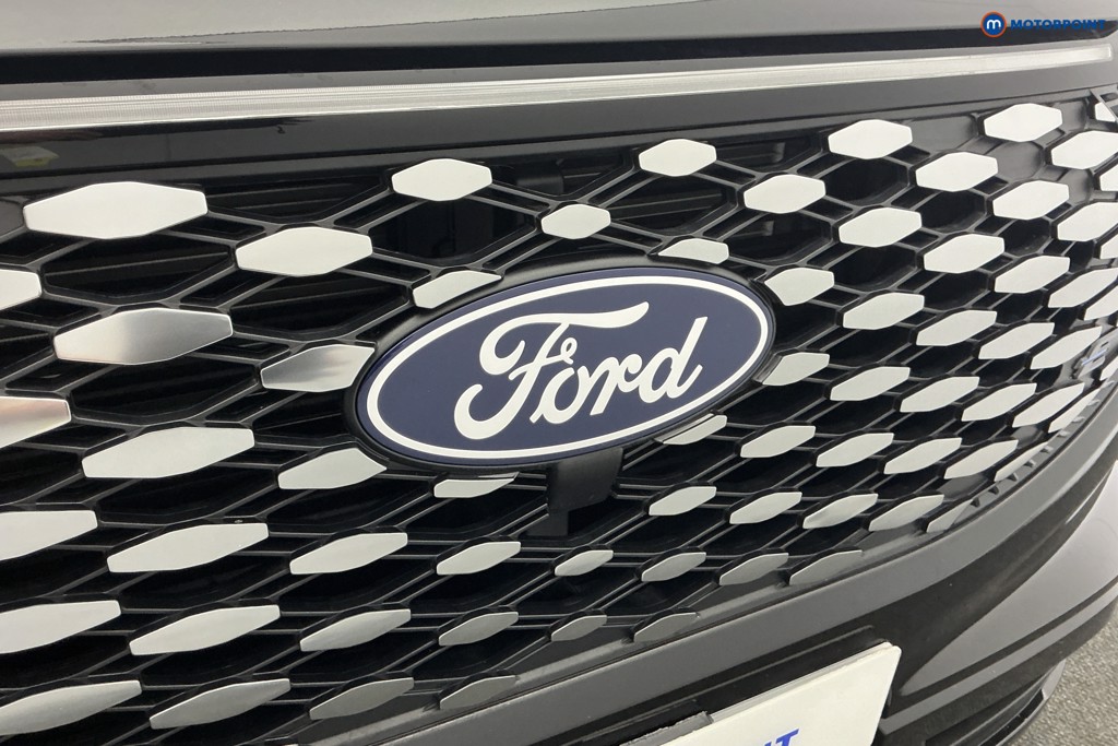 Ford Transit Custom Limited Automatic Electric Panel Van - Stock Number (1676621) - 26th supplementary image