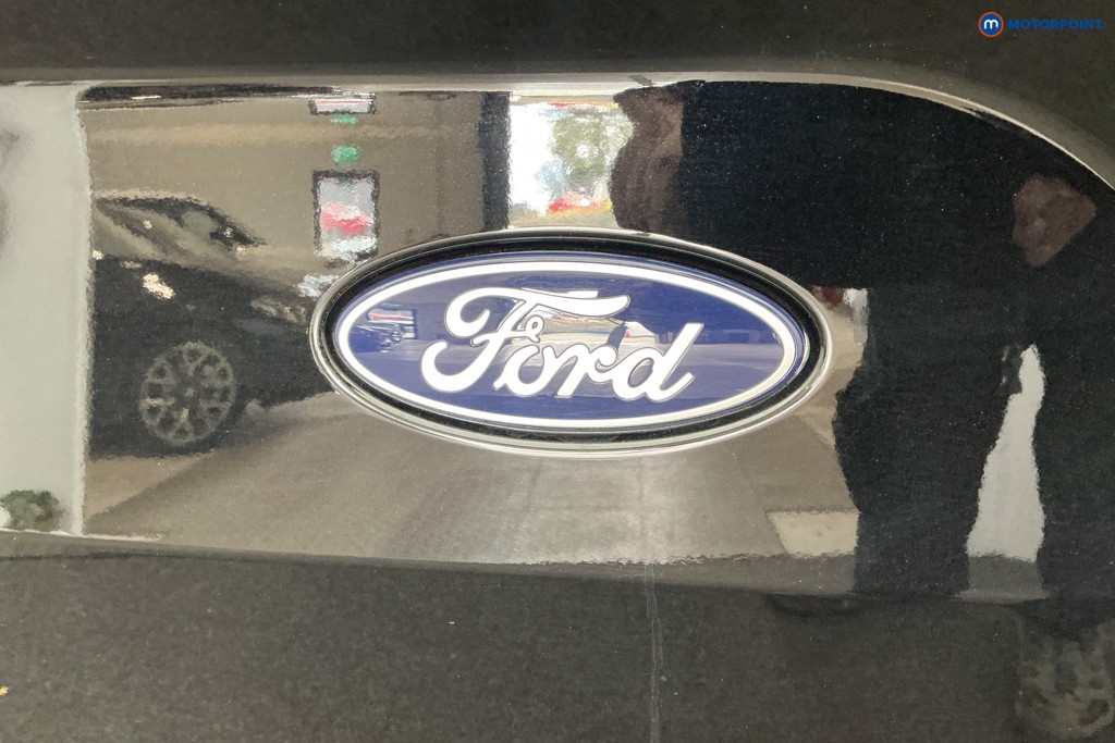 Ford Transit Custom Limited Automatic Electric Panel Van - Stock Number (1676621) - 30th supplementary image