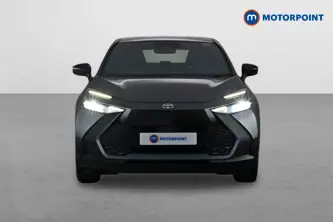 Toyota C-Hr Icon Automatic Petrol-Electric Hybrid SUV - Stock Number (1676774) - Front bumper