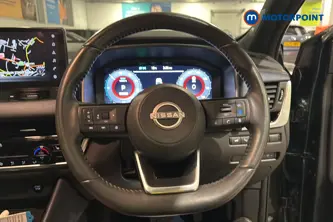 Nissan Qashqai Tekna Automatic Petrol-Electric Hybrid SUV - Stock Number (1676781) - 2nd supplementary image