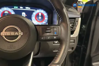 Nissan Qashqai Tekna Automatic Petrol-Electric Hybrid SUV - Stock Number (1676781) - 3rd supplementary image