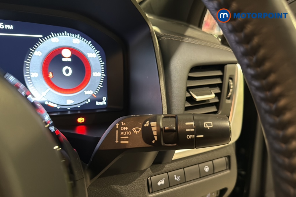 Nissan Qashqai Tekna Automatic Petrol-Electric Hybrid SUV - Stock Number (1676781) - 6th supplementary image