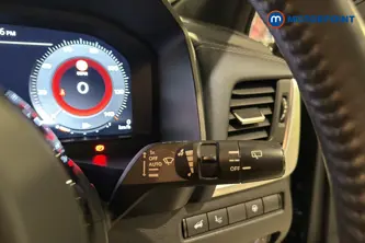 Nissan Qashqai Tekna Automatic Petrol-Electric Hybrid SUV - Stock Number (1676781) - 6th supplementary image