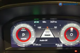Nissan Qashqai Tekna Automatic Petrol-Electric Hybrid SUV - Stock Number (1676781) - 7th supplementary image