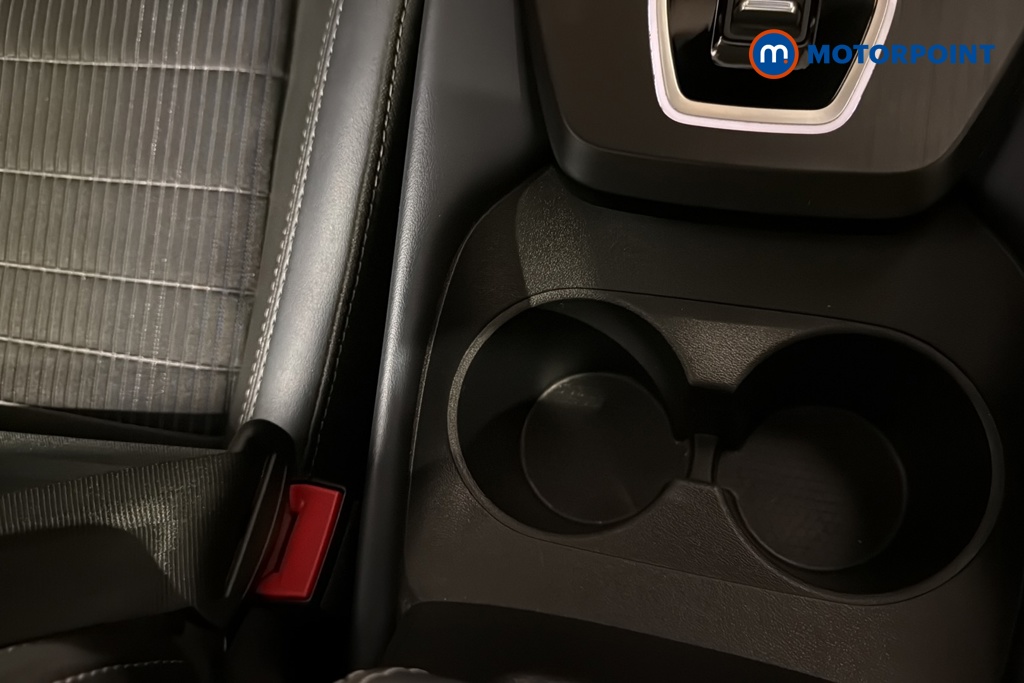 Nissan Qashqai Tekna Automatic Petrol-Electric Hybrid SUV - Stock Number (1676781) - 16th supplementary image