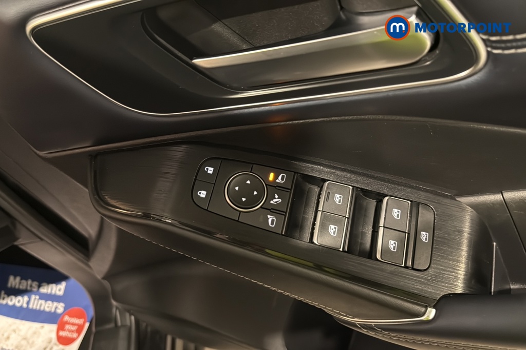Nissan Qashqai Tekna Automatic Petrol-Electric Hybrid SUV - Stock Number (1676781) - 19th supplementary image